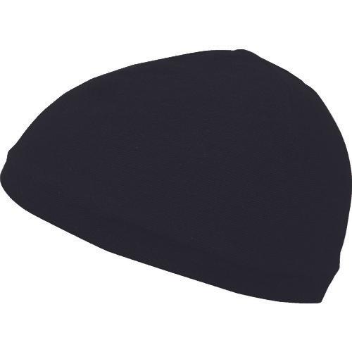 FUKUTOKU Antibacterial Deodorant Hel Knit Cap Black