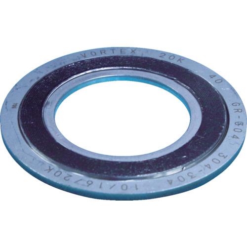 NICHIASU GR Vortex gasket TOMBO 1834R-GR-EEE 10K125A