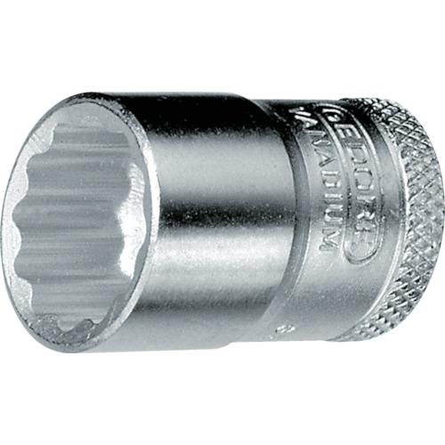Ổ cắm GEDORE (12 góc) 3/8 8mm