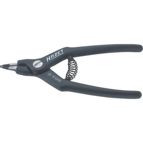 HAZET snap ring pliers (for shafts)