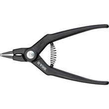 Load image into gallery viewer, HAZET snap ring pliers (for shafts)
