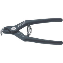 Load image into gallery viewer, HAZET snap ring pliers (for shafts)
