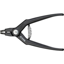 Load image into gallery viewer, HAZET snap ring pliers (for shafts)

