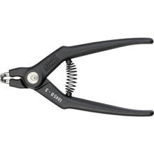 Load image into gallery viewer, HAZET snap ring pliers (for shafts)
