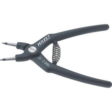 Load image into gallery viewer, HAZET snap ring pliers (for holes)
