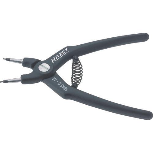 HAZET snap ring pliers (for holes)