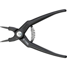Load image into gallery viewer, HAZET snap ring pliers (for holes)
