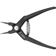 Load image into gallery viewer, HAZET snap ring pliers (for holes)
