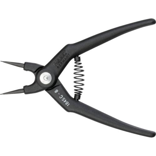 HAZET snap ring pliers (for holes)