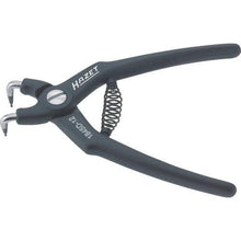 Load image into gallery viewer, HAZET snap ring pliers (for holes)
