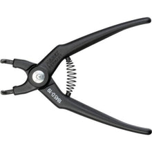 Load image into gallery viewer, HAZET snap ring pliers (for holes)
