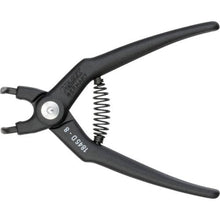 Load image into gallery viewer, HAZET snap ring pliers (for holes)
