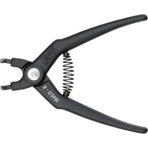 HAZET snap ring pliers (for holes)