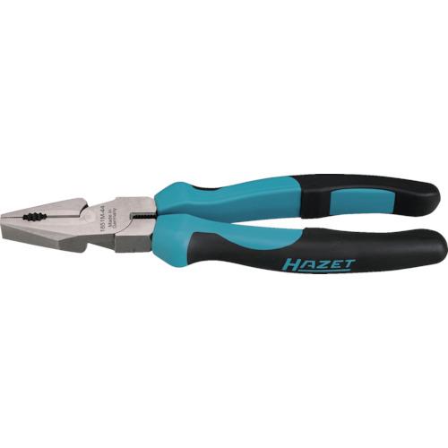 HAZET heavy-duty pliers