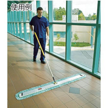 โหลดรูปภาพลงในโปรแกรมดูแกลเลอรี โครงข้อต่อสวมเร็ว Rubbermaid 460mm
