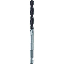 画像をギャラリービューアに読み込む, ＡＬＰＥＮ　ベトン　４．０×１００ｍｍ　６．３５六角軸
