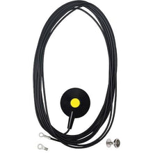 Load image into gallery viewer, SCS static electricity conductive floor mat 1890 1X10m
