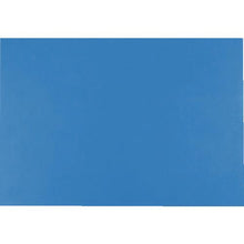 โหลดรูปภาพลงในโปรแกรมดูแกลเลอรี แผ่นยางลดไฟฟ้าสถิต SCS สีน้ำเงิน 1M x 10M
