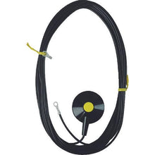 โหลดรูปภาพลงในโปรแกรมดูแกลเลอรี แผ่นยางรองพื้น SCS สีดำ 1M x 5M
