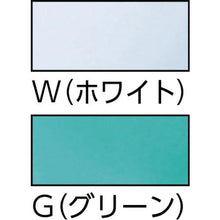 画像をギャラリービューアに読み込む, タニザワ　エアライト搭載ヘルメット　アメリカンタイプ　帽体色　ホワイト

