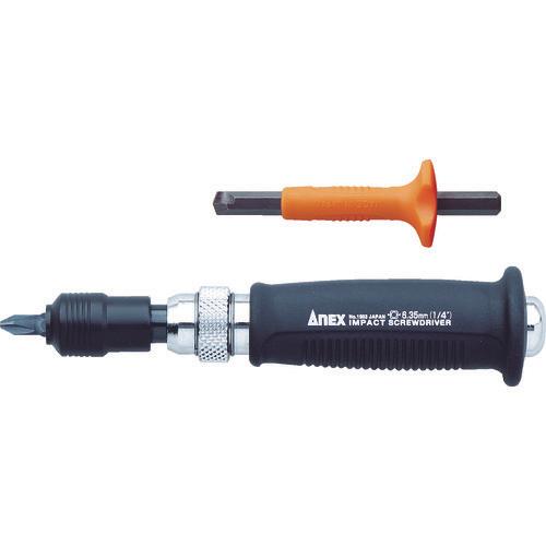 Tác động vít ANEX