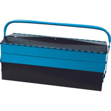 Tải hình ảnh vào trình xem thư viện, Hộp công cụ 3 giai đoạn HAZET
