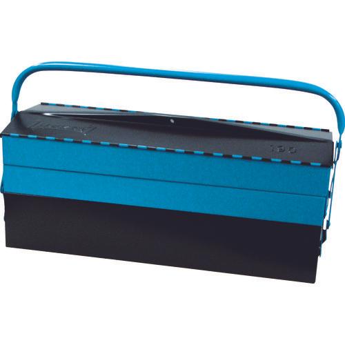 Hộp công cụ 3 giai đoạn HAZET