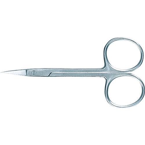 Kéo chính xác thủ công mỹ nghệ ANEX thẳng 90mm