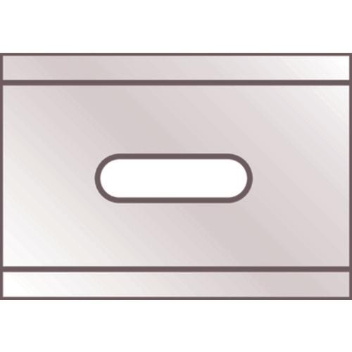 lưỡi dự phòng martor 10 LƯỠI CÔNG NGHIỆP 192043 thép không gỉ