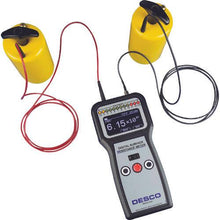 โหลดรูปภาพลงในโปรแกรมดูแกลเลอรี ชุดวัดความต้านทานพื้นผิวดิจิตอล DESCO
