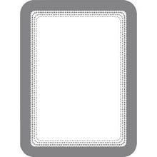 画像をギャラリービューアに読み込む, ｔａｒｉｆｏｌｄ　ディスプレイポケット　マグネットタイプ　Ａ６サイズ　２枚入り　グレー
