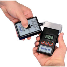 Load image into gallery viewer, DESCO ionizer test kit
