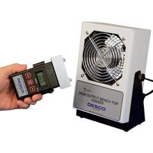 Load image into gallery viewer, DESCO ionizer test kit
