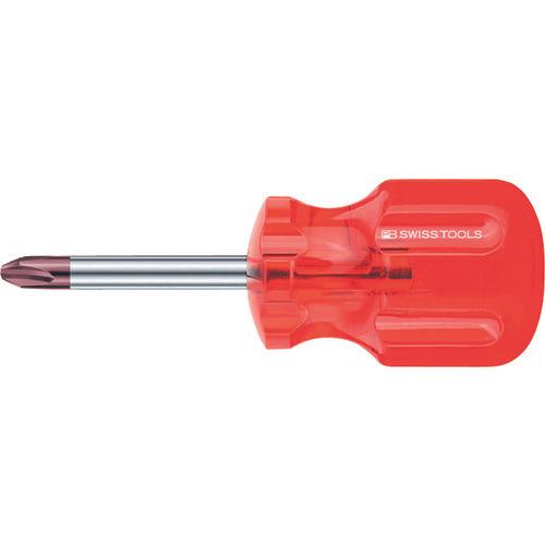 PB SWISS TOOLS 195-0-30 Cross Starby Driver