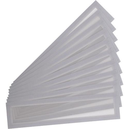 ｔａｒｉｆｏｌｄ　ＰＶＣマグネットフレーム（ヘッダー）Ａ３用　１０枚入り　グレー