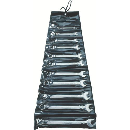 Bộ 26 cờ lê một đầu BAHCO