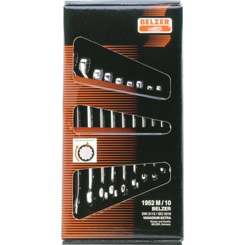 Cờ lê một mắt một miệng BAHCO 30mm