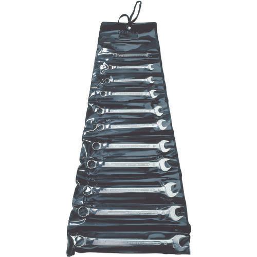 Bộ 7 cờ lê một đầu BAHCO