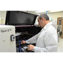 Load image into gallery viewer, DESCO wristband continuous monitor
