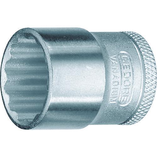 Ổ cắm lục giác GEDORE góc chèn 5/16 9,5 mm