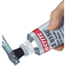 โหลดรูปภาพลงในโปรแกรมดูแกลเลอรี LOCTITE Anti-Seizure Lubricant Silver Grade 7oz Brush Top
