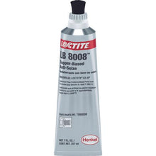โหลดรูปภาพลงในโปรแกรมดูแกลเลอรี LOCTITE Anti-Seizure Lubricant C5-A 7oz หัวแปรง
