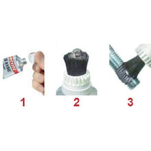 โหลดรูปภาพลงในโปรแกรมดูแกลเลอรี LOCTITE Anti-Seizure Lubricant C5-A 7oz หัวแปรง
