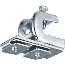 โหลดรูปภาพลงในโปรแกรมดูแกลเลอรี ตัวยึดเพดานพร้อมคลิปดัด OKADA ชนิด A
