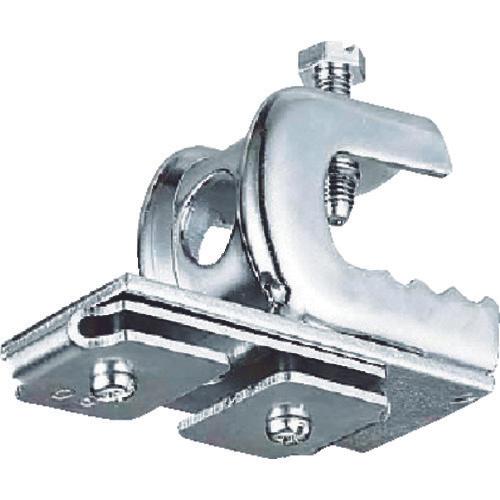 ตัวยึดเพดานพร้อมคลิปดัด OKADA ชนิด A