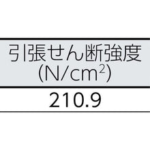 画像をギャラリービューアに読み込む, Ｓｈｉｎｗａ　マジクロスシート　２５０ｍｍ×３００ｍｍ　白
