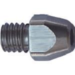 Tải hình ảnh vào trình xem thư viện, Vòi Hirt LINE tròn dài 90° 55L với đầu vòi có thể thay thế 5L/10L/20L mỗi cái 1 cái
