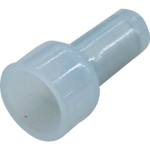 JST closed end connector 1-SD (100 pieces included)