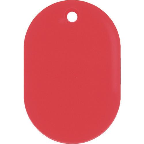 บิล GREEN CROSS (ใบธรรมดา) สีแดง 45 x 30 มม. สไตรีนเรซิน