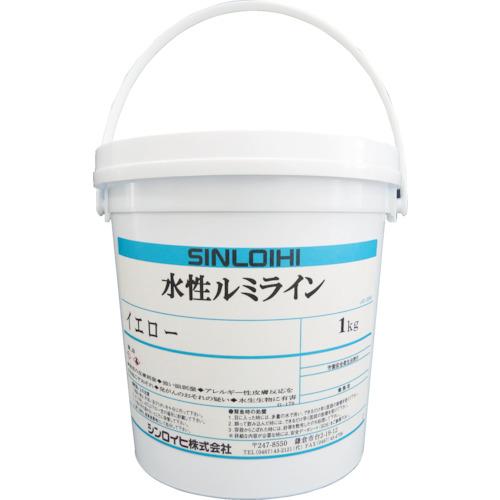 SINLOIHI Aqueous Lumiline 4kg Yellow